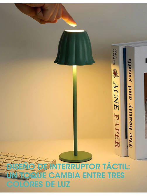 LAMPARA LED C/U 5