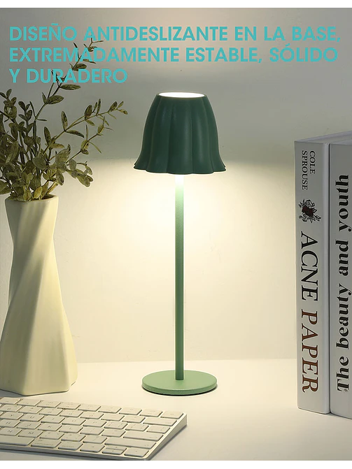 LAMPARA LED C/U 6