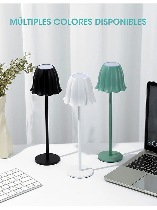 LAMPARA LED C/U 9