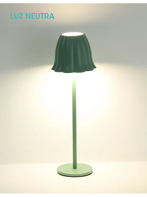 LAMPARA LED C/U 10