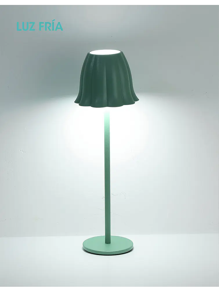 LAMPARA LED C/U 11