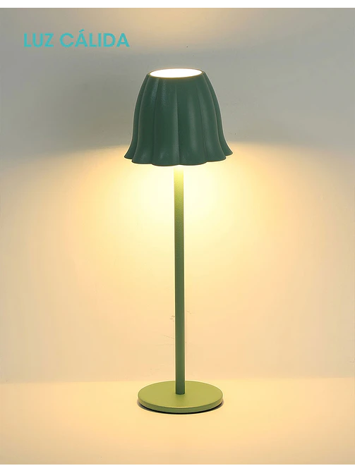 LAMPARA LED C/U 12
