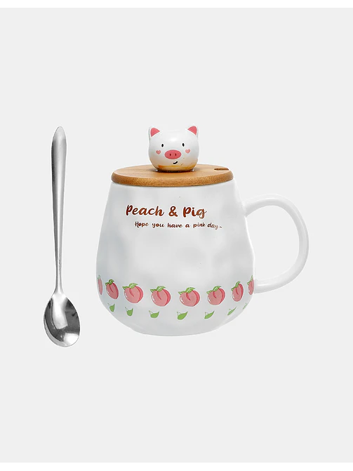 SET DE TAZA C/U 1