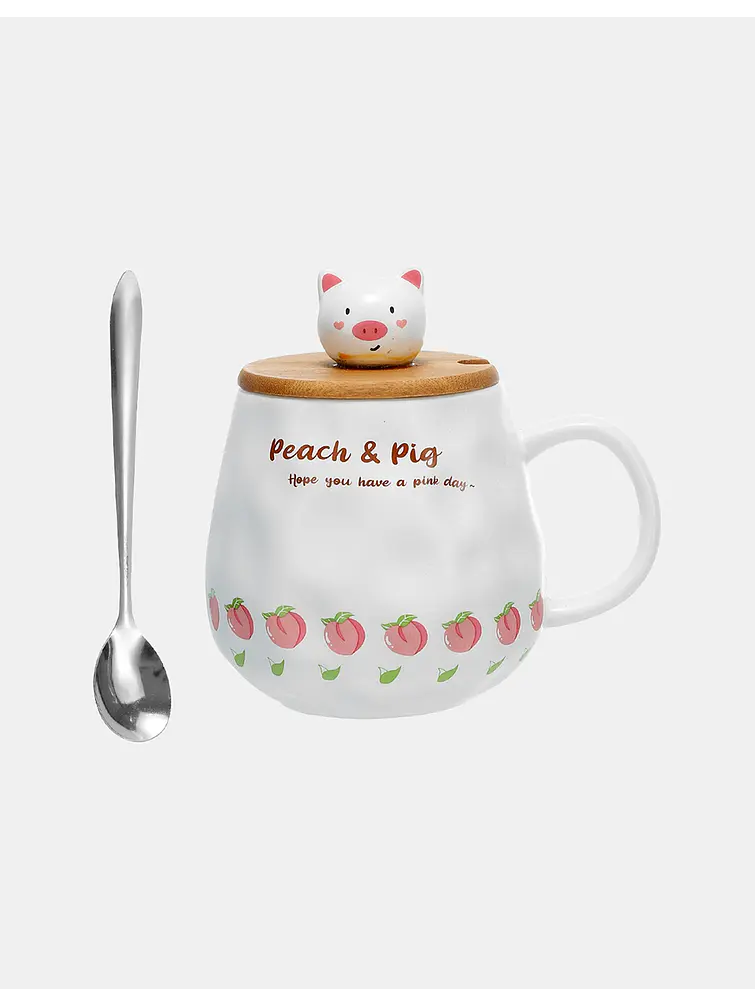 SET DE TAZA C/U 1