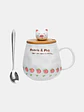 SET DE TAZA C/U - Miniatura 1
