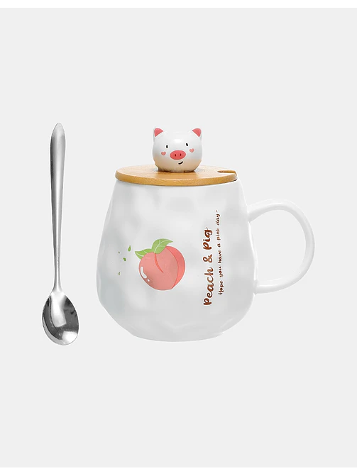 SET DE TAZA C/U 3