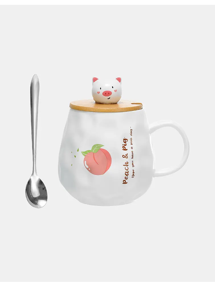 SET DE TAZA C/U 3