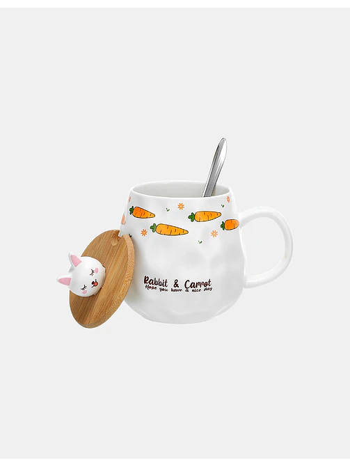 SET DE TAZA C/U 4