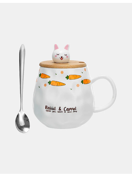 SET DE TAZA C/U 5