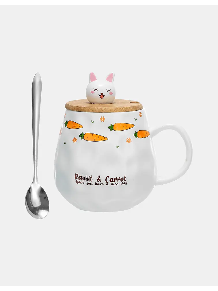 SET DE TAZA C/U 5