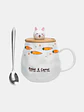 SET DE TAZA C/U - Miniatura 5