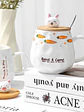 SET DE TAZA C/U - Miniatura 6