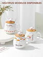 SET DE TAZA C/U - Miniatura 7