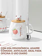 SET DE TAZA C/U - Miniatura 9