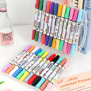 MARCADORES PCS*24