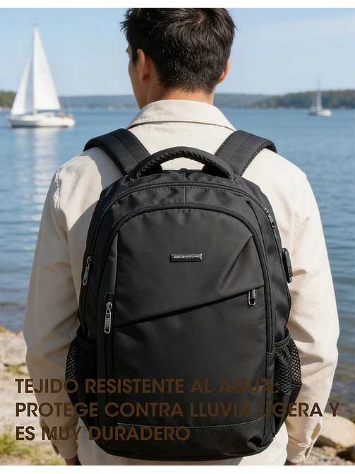 MOCHILA C/U 4