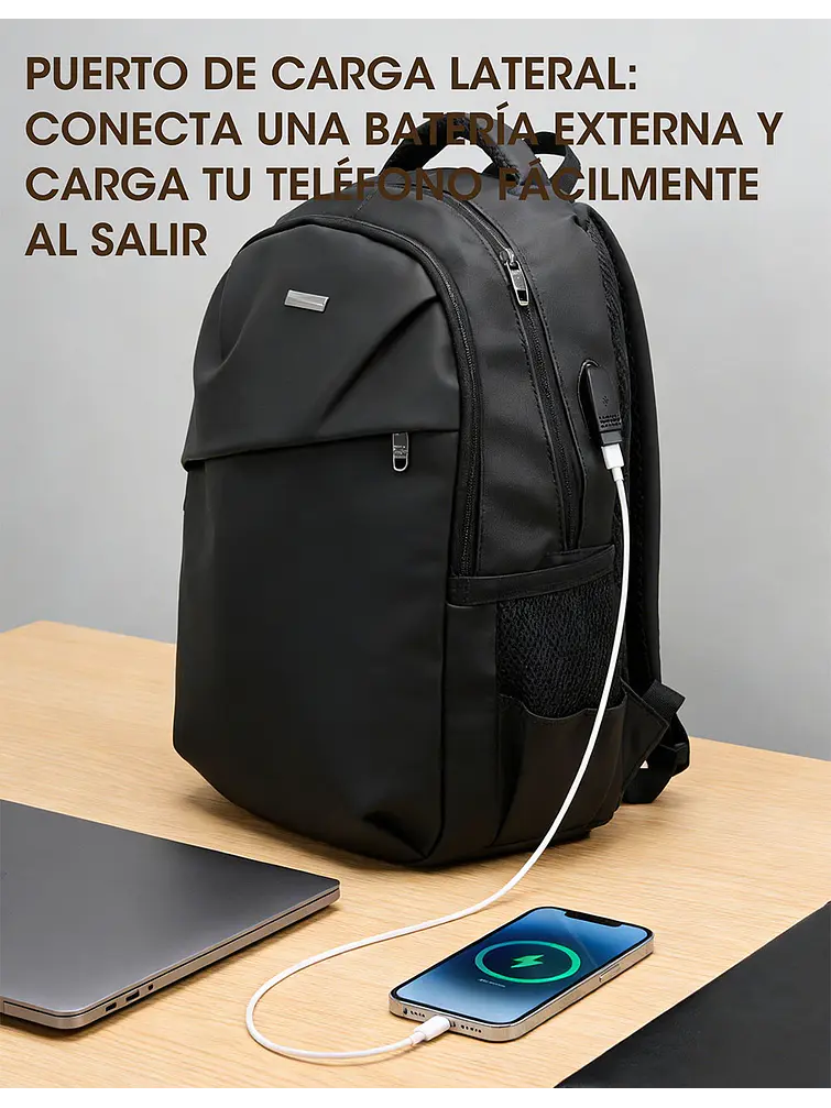 MOCHILA C/U 5