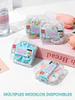 GOMA DE BORRAR PCS*10 - Miniatura 7