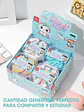 GOMA DE BORRAR PCS*10 - Miniatura 8