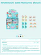 GOMA DE BORRAR PCS*10 - Miniatura 9