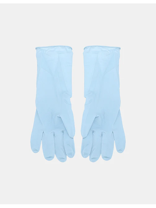GUANTES DE LIMPIEZA C/U 1