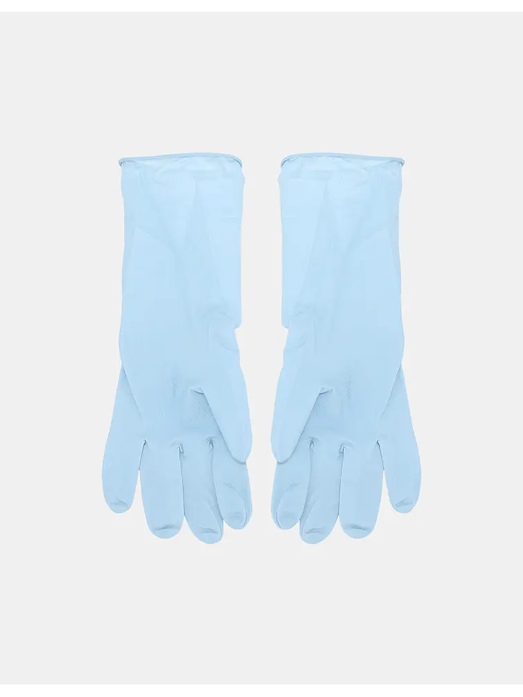 GUANTES DE LIMPIEZA C/U 1