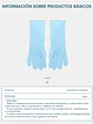 GUANTES DE LIMPIEZA C/U - Miniatura 7