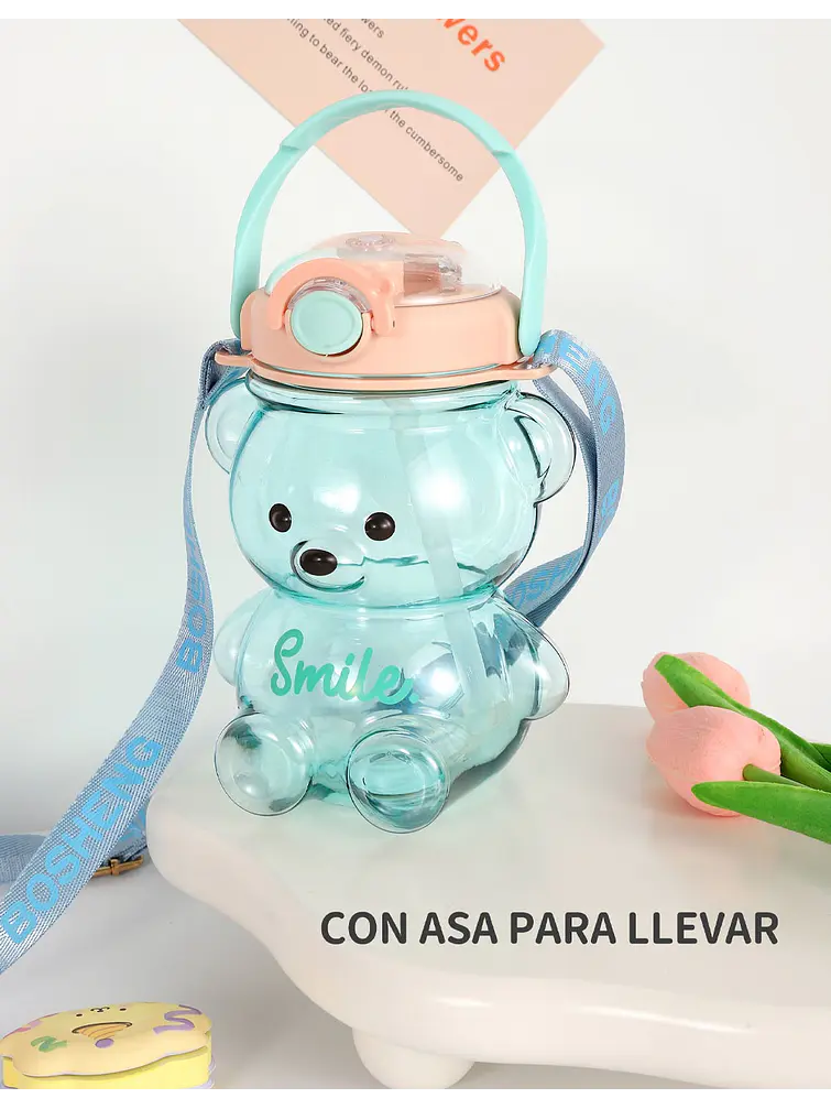 BOTELLA C/U 2