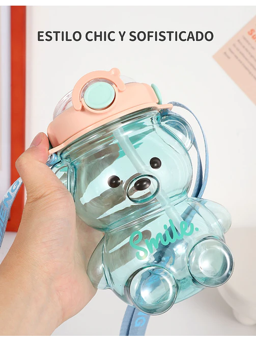 BOTELLA C/U 9
