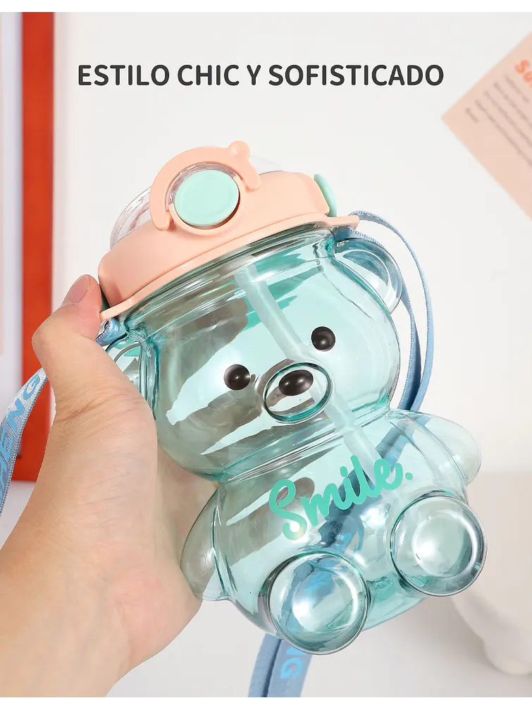 BOTELLA C/U 9