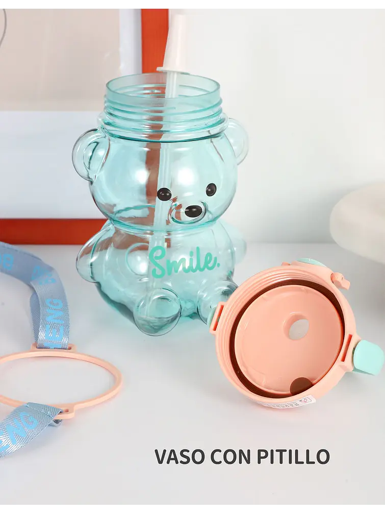 BOTELLA C/U 10