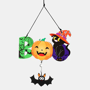 ADORNO DE HALLOWEEN C/U