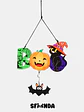 ADORNO DE HALLOWEEN C/U - Miniatura 1