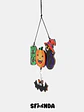ADORNO DE HALLOWEEN C/U - Miniatura 3