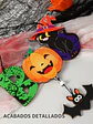 ADORNO DE HALLOWEEN C/U - Miniatura 5