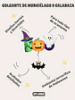 ADORNO DE HALLOWEEN C/U - Miniatura 7