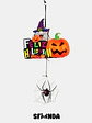 ADORNO DE HALLOWEEN C/U - Miniatura 1