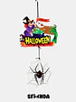 ADORNO DE HALLOWEEN C/U - Miniatura 3