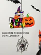 ADORNO DE HALLOWEEN C/U - Miniatura 5