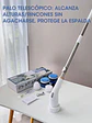 CEPILLO LIMPIADOR C/U - Miniatura 4