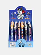 BOLIGARFO BORRABLE C/U - Miniatura 1