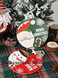 ADORNO NAVIDEÑO C/U - Miniatura 5
