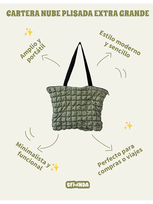BOLSO C/U 3