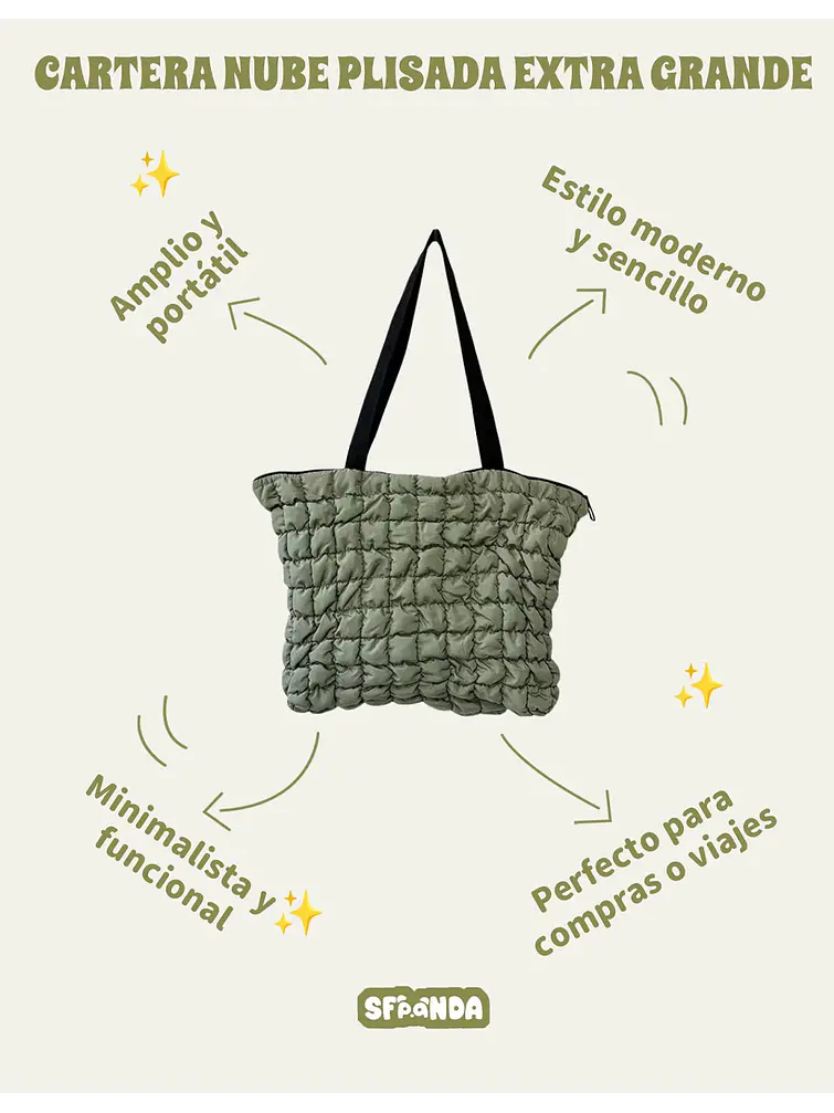 BOLSO C/U 3