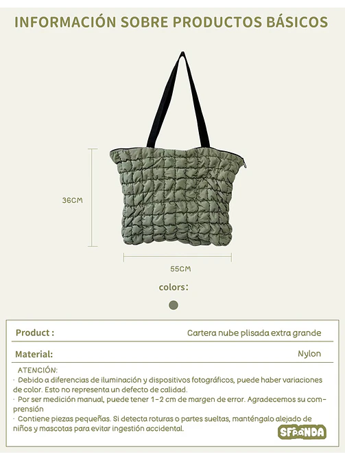 BOLSO C/U 4