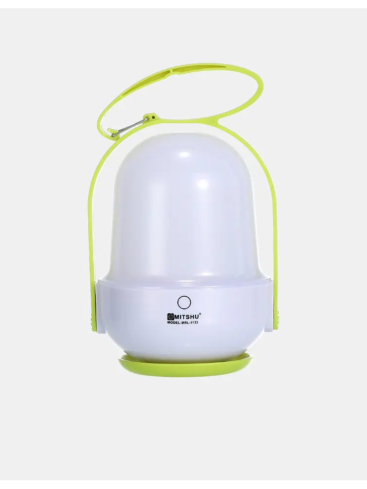 LAMPARA LED C/U 1