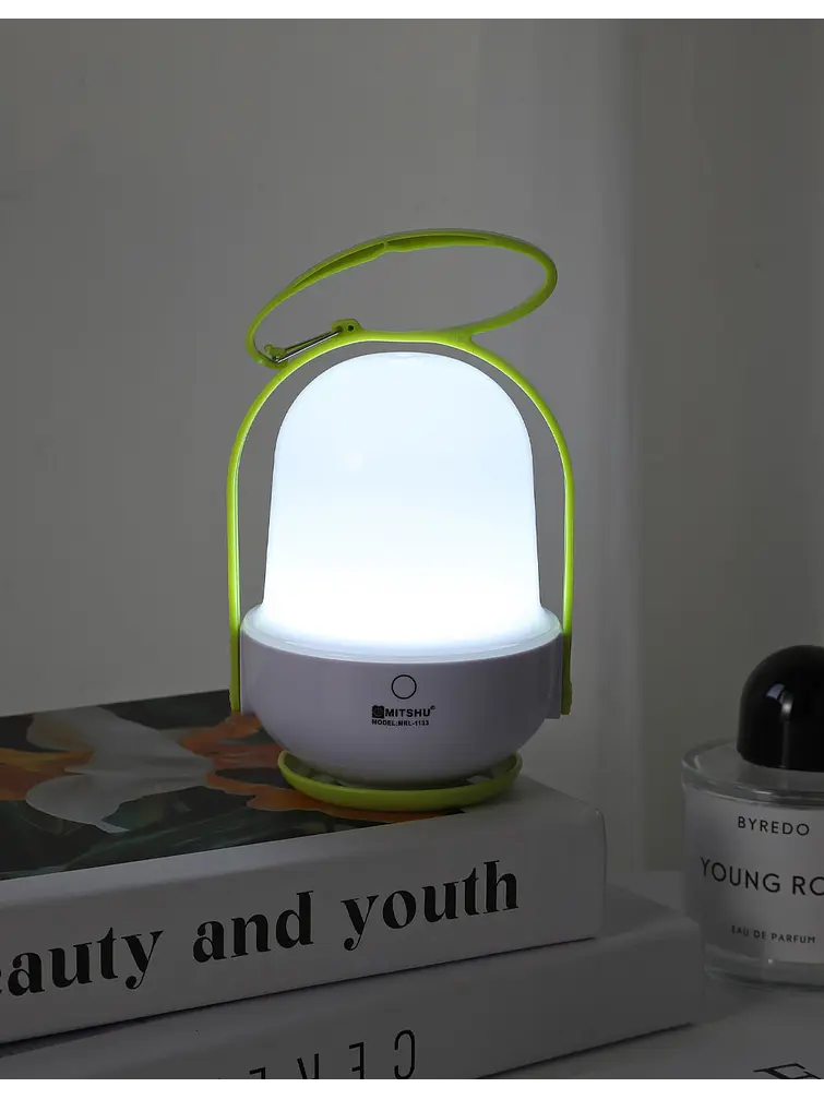 LAMPARA LED C/U 2