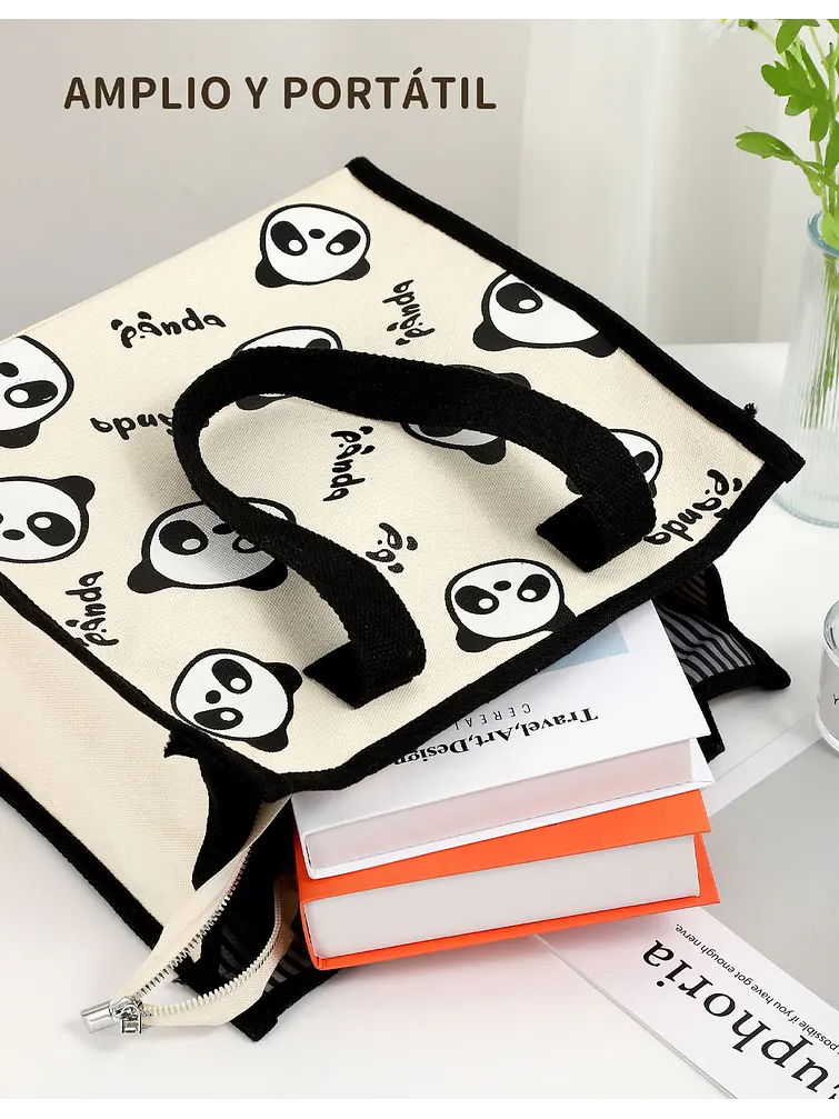 BOLSO C/U 6