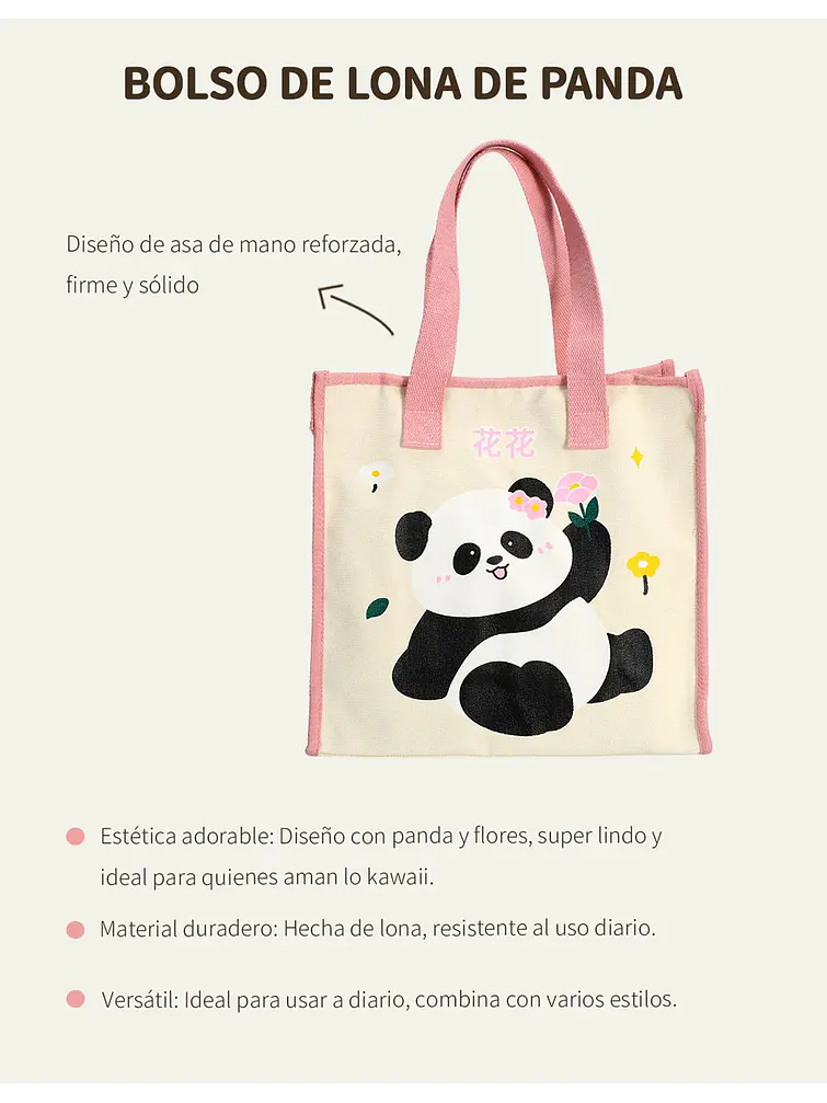 BOLSO C/U 13