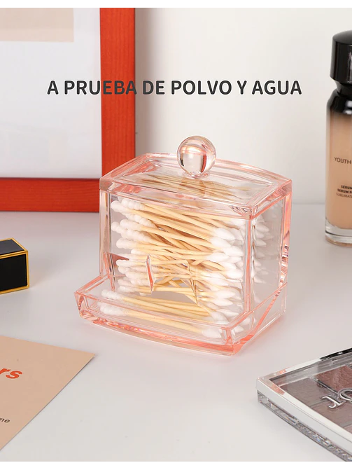 ORGANIZADOR C/U 3